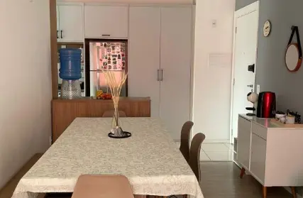 Imagem: Apartamento para Venda, Santo Amaro