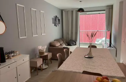 Imagem: Apartamento para Venda, Santo Amaro