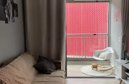 Imagem: Apartamento para Venda, Santo Amaro