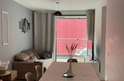 Imagem: Apartamento para Venda, Santo Amaro