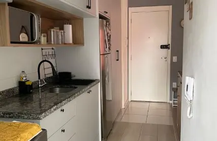 Imagem: Apartamento para Venda, Santo Amaro