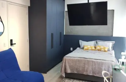 Imagem: Apartamento para Alugar, Vila Mariana