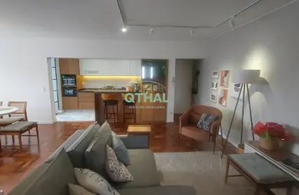 Imagem: Apartamento para Venda, Vila Guarani(Zona Sul)