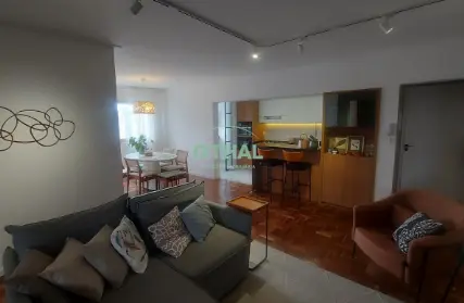 Imagem: Apartamento para Venda, Vila Guarani(Zona Sul)
