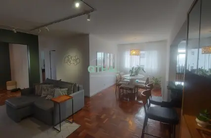 Imagem: Apartamento para Venda, Vila Guarani(Zona Sul)