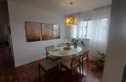 Imagem: Apartamento para Venda, Vila Guarani(Zona Sul)