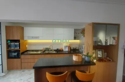 Imagem: Apartamento para Venda, Vila Guarani(Zona Sul)