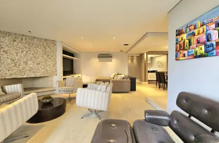 Imagem: Apartamento para Venda, Itaim Bibi