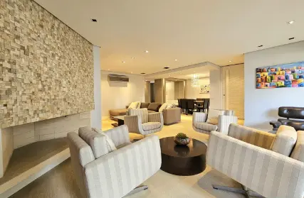 Imagem: Apartamento para Venda, Itaim Bibi