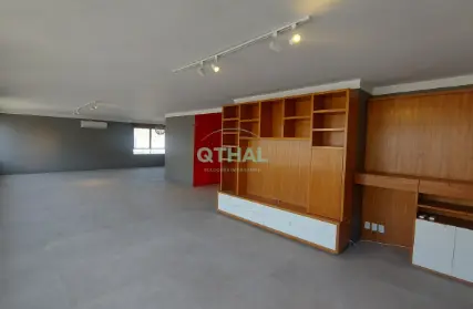 Imagem: Apartamento para Alugar, Itaim Bibi
