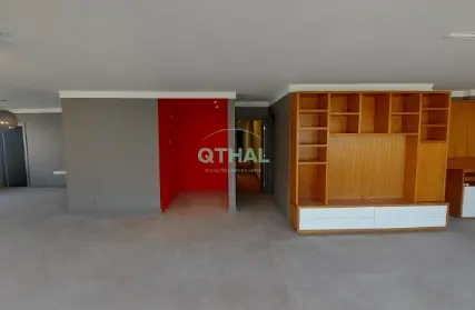 Imagem: Apartamento para Alugar, Itaim Bibi