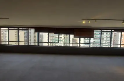 Imagem: Apartamento para Alugar, Itaim Bibi