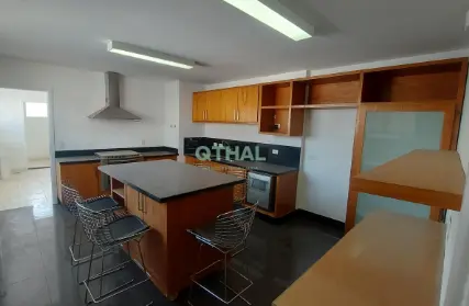 Imagem: Apartamento para Alugar, Itaim Bibi