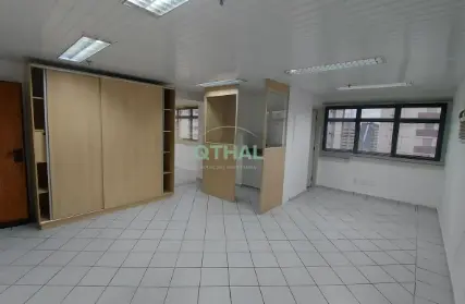 Imagem: Sala Comercial para Alugar, Vila Guarani(Zona Sul)