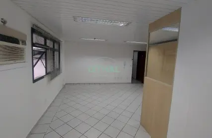 Imagem: Sala Comercial para Alugar, Vila Guarani(Zona Sul)