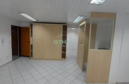 Imagem: Sala Comercial para Alugar, Vila Guarani(Zona Sul)