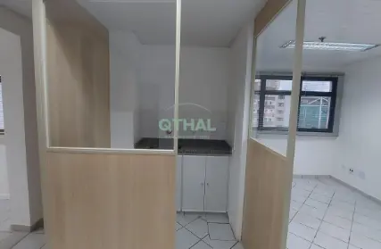 Imagem: Sala Comercial para Alugar, Vila Guarani(Zona Sul)