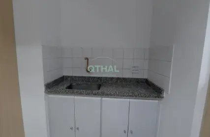Imagem: Sala Comercial para Alugar, Vila Guarani(Zona Sul)