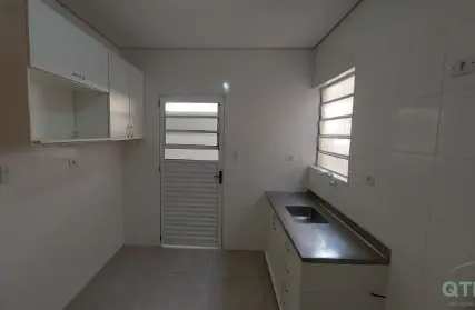 Imagem: Casa Térrea para Alugar, Vila Guarani(Zona Sul)