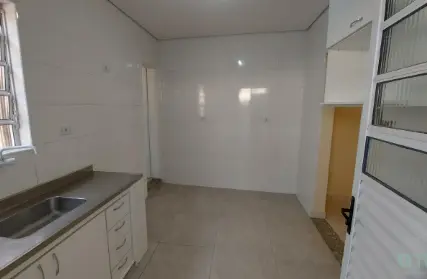 Imagem: Casa Térrea para Alugar, Vila Guarani(Zona Sul)