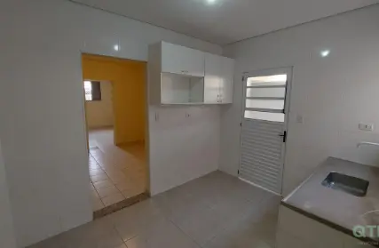 Imagem: Casa Térrea para Alugar, Vila Guarani(Zona Sul)