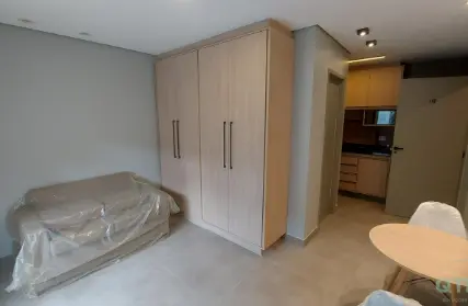 Imagem: Apartamento para Alugar, Saúde