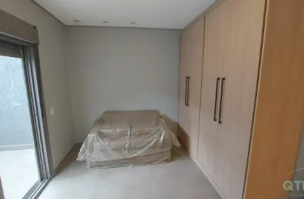 Imagem: Apartamento para Alugar, Saúde