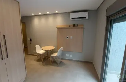 Imagem: Apartamento para Alugar, Saúde