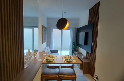 Imagem: Apartamento para Venda, Vila Guarani(Zona Sul)