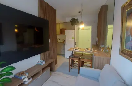 Imagem: Apartamento para Venda, Vila Guarani(Zona Sul)