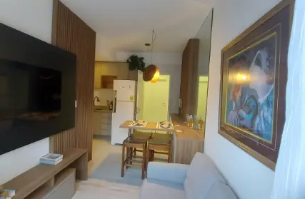 Imagem: Apartamento para Venda, Vila Guarani(Zona Sul)