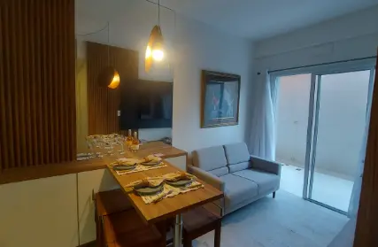 Imagem: Apartamento para Venda, Vila Guarani(Zona Sul)