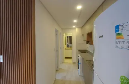 Imagem: Apartamento para Venda, Vila Guarani(Zona Sul)