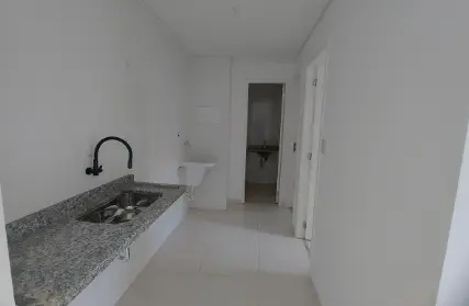 Imagem: Apartamento para Alugar, Vila Guarani(Zona Sul)
