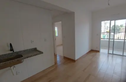 Imagem: Apartamento para Venda, Vila Guarani(Zona Sul)