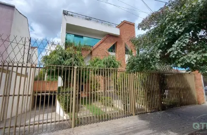 Imagem: Prédio Comercial para Venda, Vila Guarani(Zona Sul)