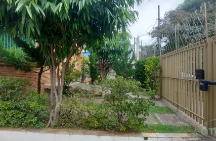 Imagem: Prédio Comercial para Venda, Vila Guarani(Zona Sul)
