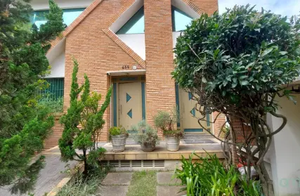 Imagem: Prédio Comercial para Venda, Vila Guarani(Zona Sul)