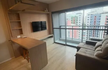 Imagem: Apartamento para Alugar, Indianópolis