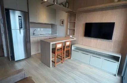 Imagem: Apartamento para Alugar, Indianópolis
