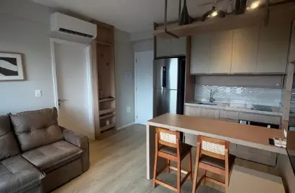 Imagem: Apartamento para Alugar, Indianópolis