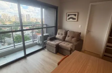 Imagem: Apartamento para Alugar, Indianópolis