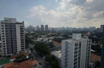 Imagem: Apartamento para Alugar, Indianópolis