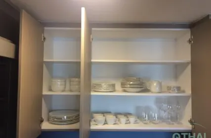 Imagem: Apartamento para Alugar, Brooklin Paulista