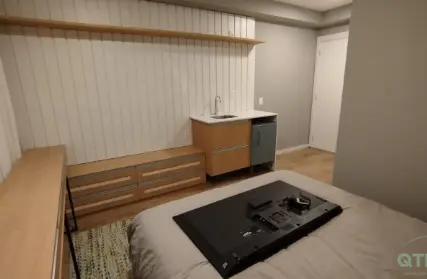 Imagem: Apartamento para Alugar, Santo Amaro