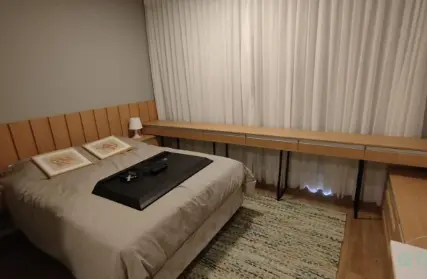 Imagem: Apartamento para Alugar, Santo Amaro