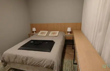 Imagem: Apartamento para Alugar, Santo Amaro