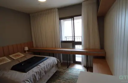 Imagem: Apartamento para Alugar, Santo Amaro