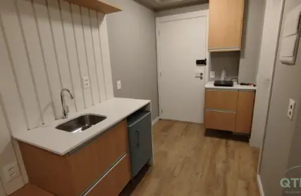 Imagem: Apartamento para Alugar, Santo Amaro