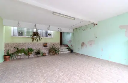 Imagem: Sobrado para Venda, Vila Marari